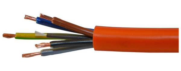 GIFAS EXTREMFLEX-PUR-Leitung, Außendurchmesser: 10,8 mm, 102991