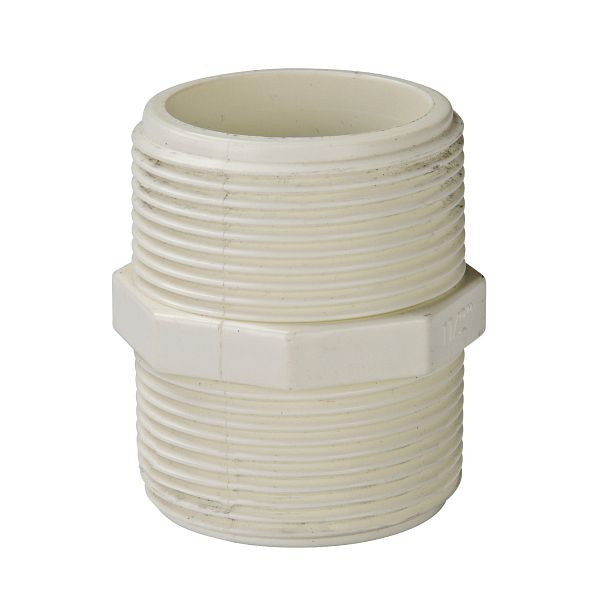 Cleancraft Anschlussstück 1 1/2" AG, 7530012, 4036351319979