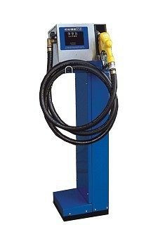 Rapid Standsäule für Cube Typ SC, 28 103
