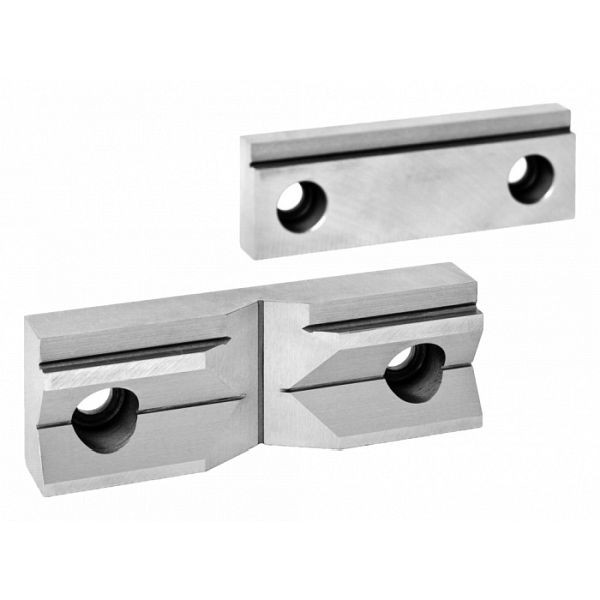 BISON Spannbacken WS 6512 6530-160, 398263530500