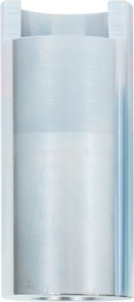 KS Tools Buchse, Durchmesser 49,9 mm, 110 mm, 150.2775, 4042146624760