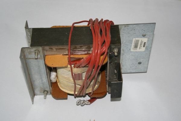 ELMAG Trafo komplett (Nr. 13) für STARTMASTER 350/40, 9505108