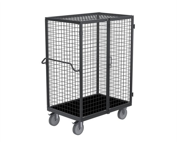 Kongamek Netzverteilungswagen, Sicherheitswagen, KMAS-1-ERGO