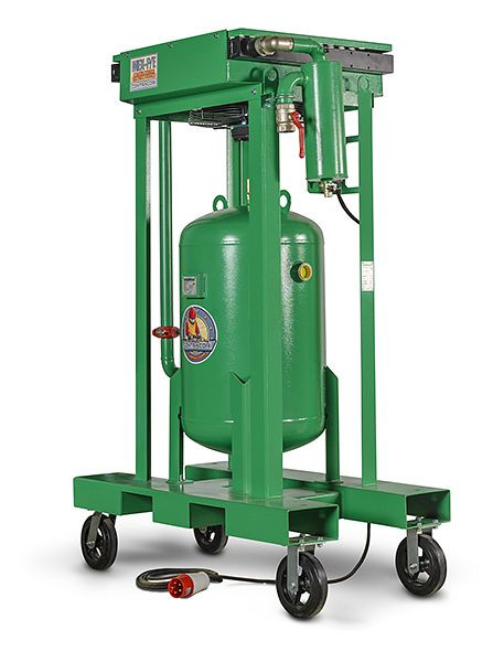 Contracor MEX-E-1, Druckluft-Entfeuchtungssystem, Leistung 20 m³/min, elektrisch betrieben, 14380011