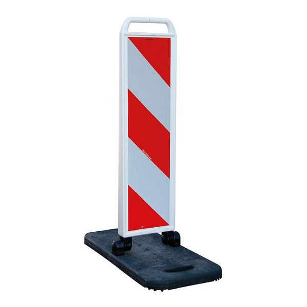 Stein HGS Klappbake KSN-407, linksweisend, einseitig, 37831