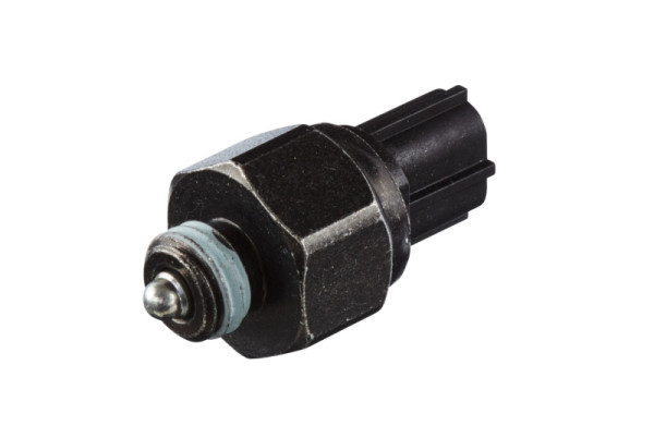 HELLA Schalter, Rückfahrleuchte, 12V, 2-polig, geschraubt, Schließer, 6ZF 008 621-661