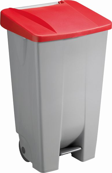 Helit Treteimer The Silent, 20 Liter Farbe: Edelsta Produktbild-Vorschau 11