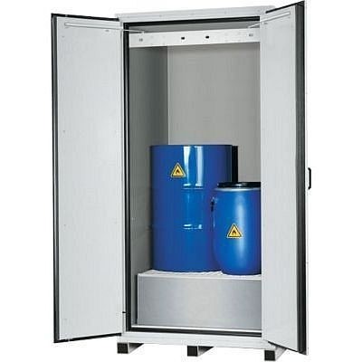 asecos Gefahrstoffschrank XL-CLASSIC, Typ 90, Ausführung 1, 3039300130395