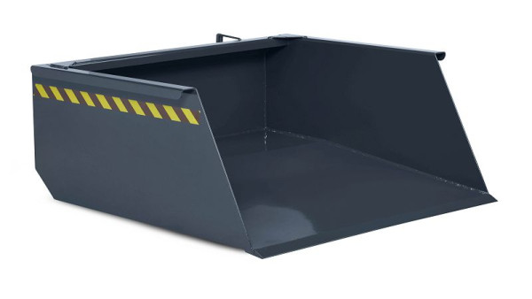 RR Industrietechnik Staplerschaufel Typ RS-75 RAL 7016, 120400064