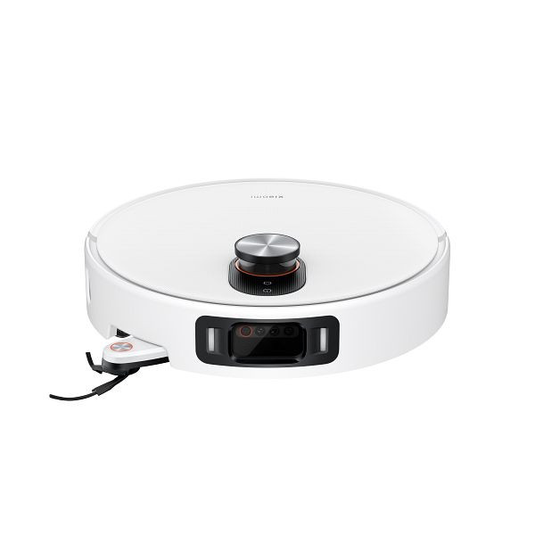 Xiaomi Roboter Staubsauger Robot Vacuum 5 Pro, BHR07WFEU
