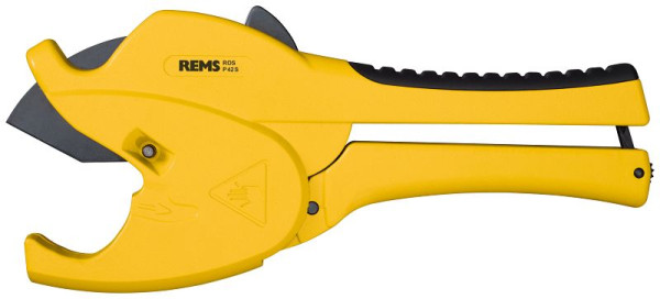 REMS Rohrschere ROS P 42 S, 291010 R, 4039976157070