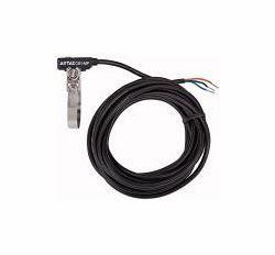 Riegler Sensor, Typ CS1, HALL-Sensor, 3-Draht, 3 m Kabel, NO, PNP, Kolbendurchmesser [mm]: 40 mm, 115586