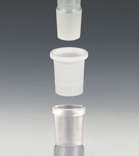 Bohlender Griffbund-Hülsen Europäische Norm Größe NS 85/55, H 933-14