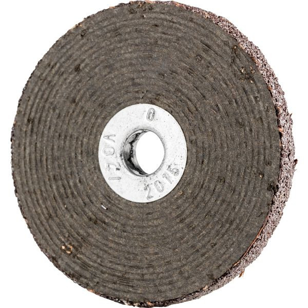 Pferd Schleifrad ER 70-8 SG STEEL+INOX+CAST/10,0, VE: 20 Stück, 65507081