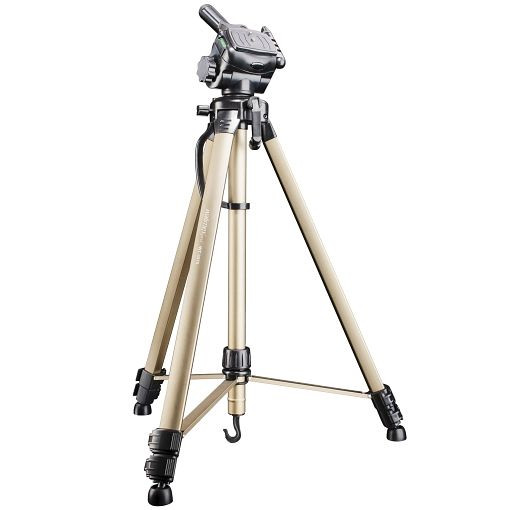 Walimex pro WT-3530 Basic-Stativ 146cm bronze, 1012124