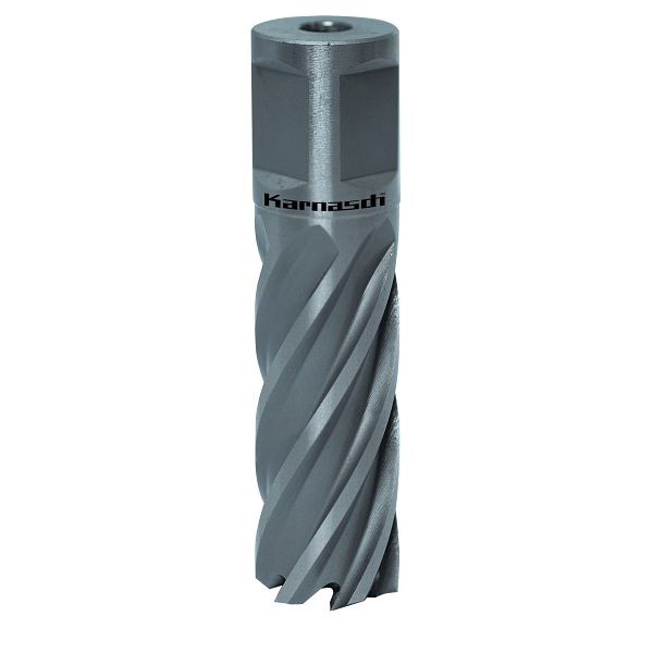 Metallkraft Kernbohrer SILVER-LINE 50 Weldon Ø 13 mm, 38720.126513