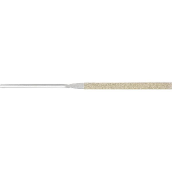 Pferd Diamant-Nadelfeile DF 4112R D 91, 15102061