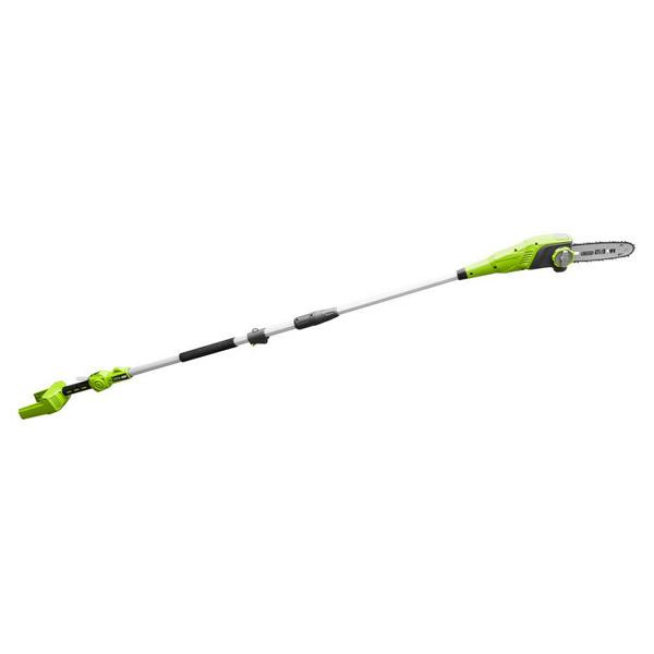 Zipper Hochentaster 40 Volt AKKU ZI-HET40V-AKKU günstig 