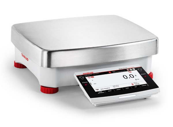 OHAUS Präzisionswaage EXP65001-EU, Explorer, 31059117