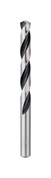 Bosch Metallspiralbohrer HSS PointTeQ, DIN 338, 12,0 mm, VE: 5 Stück, 2608577176