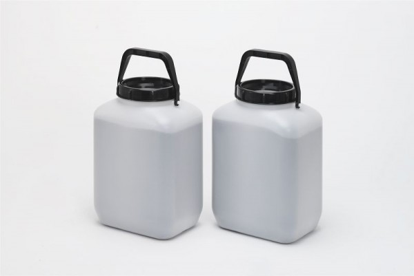 Nederman Strahlgut Aluminiumsilikat (10 Liter), 70311006