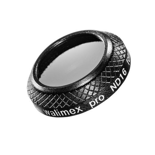 Walimex pro Drohnenfilter DJI Mavic Pro ND16, 1021479