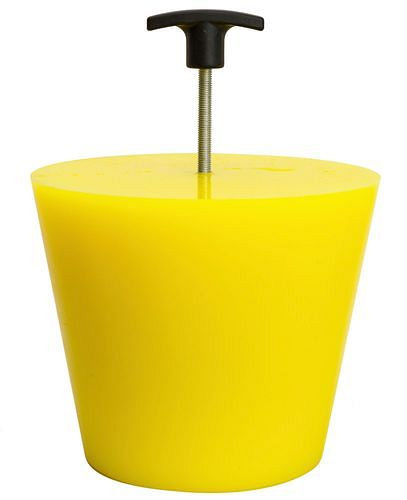 DENIOS Abdichtstopfen mit 170 mm Durchmesser, 259457, 3770019209141