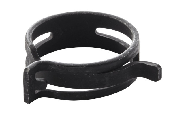 HELLA Klemmschelle, Breite: 12mm, Spannbereich: 35mm, 8HK 187 228-351