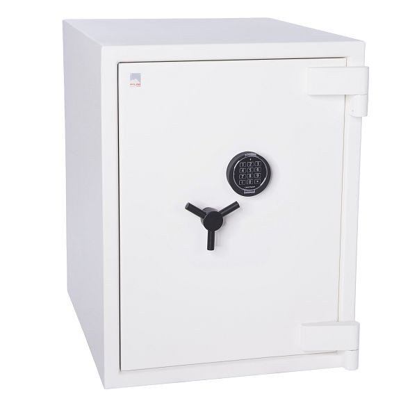 Atlas Tresore Wertschutzschrank T23 mit Elektronikschloss, Außenmaße (HxBxT): 715x550x553 mm, EC_T23 Grad 3E
