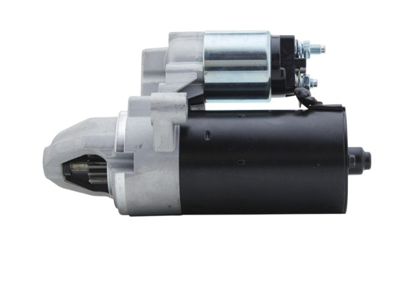 HELLA Starter/Anlasser, 12V, 1.7kW, für u.a. Mini Mini Countryman (R60), 8EA 011 612-311