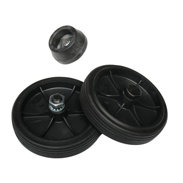 Airpress Rädersatz für HL 310-25 (neu), Ersatzteil Nr. 2236102671, F6102671