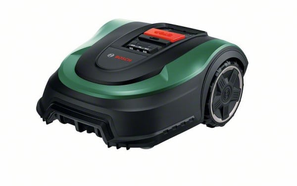 Bosch Roboter-Rasenmäher Indego M+ 700, 06008B0303