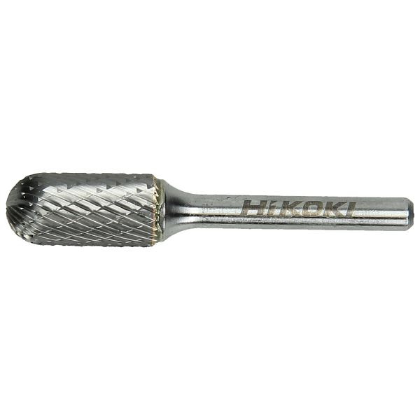 HiKOKI 8 mm HM-Fräser C-8x19/64, allgemeine Anwendungen, 780791