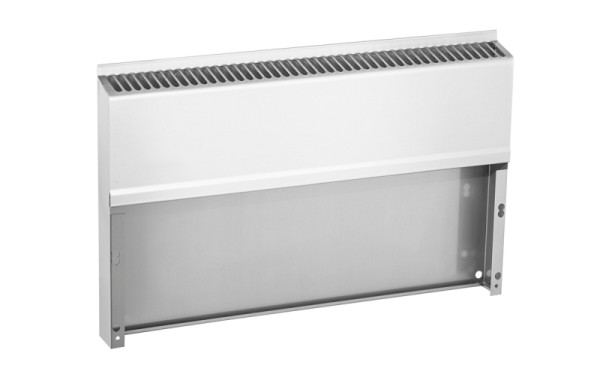 Bartscher Kamin aus Edelstahl 650-60, 158618, 4015613822327