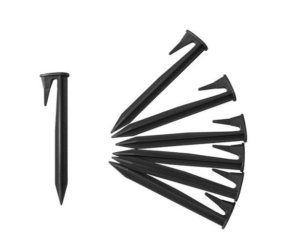 AL-KO Extra Bodennägel, VE: 90 Stück, 119461, 4003718351477