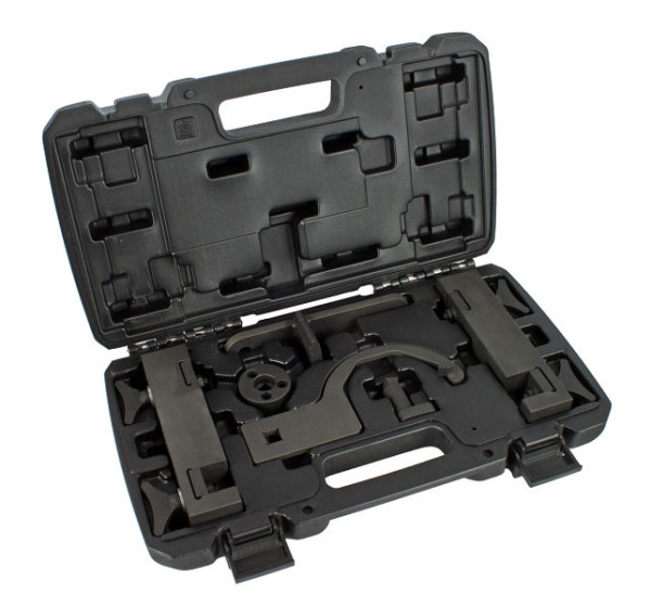 Stahlmaxx Steuerzeitenwerkzeug für Jaguar / Land Rover V8 5L, XXL-101181