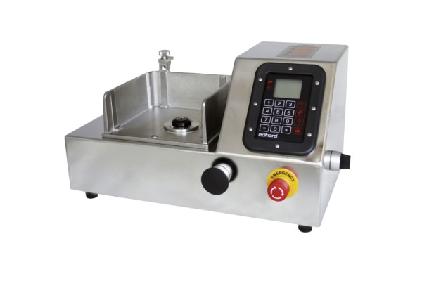 Schneider Dosiermaschine "EDHARD" 186 Watt- Edelstahl, 186 W 240 Volt 13,3 kg, 152845