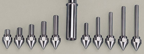 Bürkle Volumenspitze PharmaPicker, Inhalt: 0,20 ml, 5346-1020