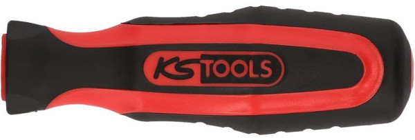 KS Tools Feilenheft, Rundaufnahme, 80mm, 161.0012, 4042146220702