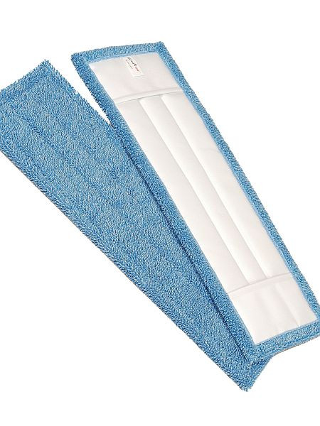 Floorstar Microfasermopp BLUE EASY 40 cm, MBE 40, 130-120-11-004