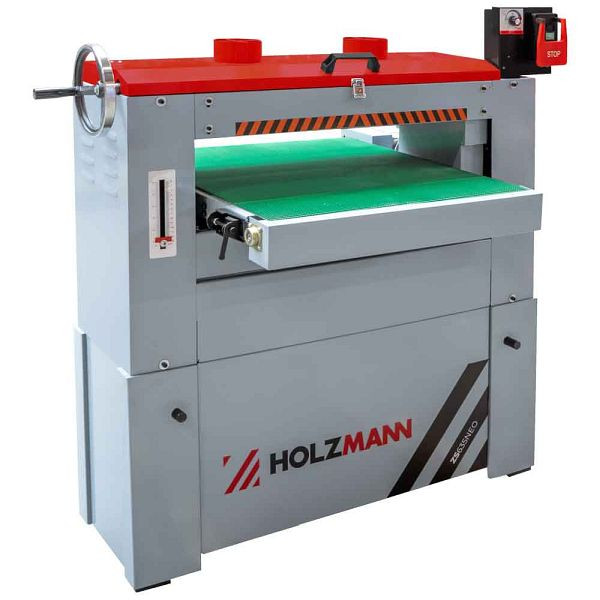 Holzmann Zylinderschleifmaschine, Spannung: 230 V / 50 Hz, ZS635NEO_230V