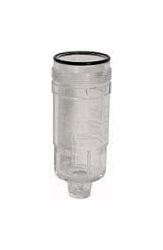 Riegler Ersatzbehälter, Polycarbonatbehälter (Öler), 100383