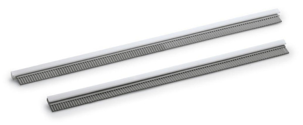 FLEX Gummileisten (Ersatzbedarf) für Bodendüse Alu (369.896) GL-FN-AL 36x370, VE: 2 Stück, 374083