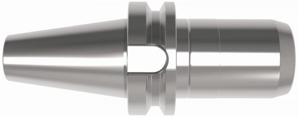 Bilz Schlanke Hochleistungsfräserspannfutter, A in mm: 100, D1 in mm: 10, 5105335