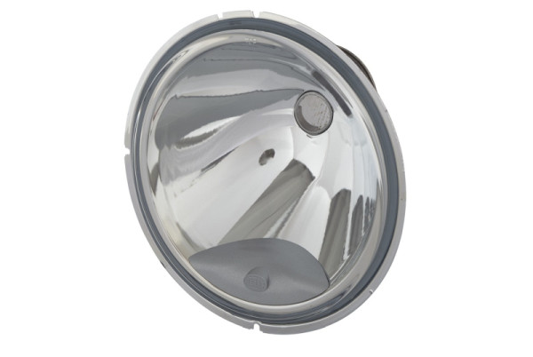 HELLA Halogen-Scheinwerfereinsatz, Fernscheinwerfer, rund, ECE, vorne, 1F8 173 055-011