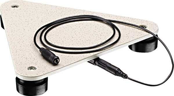 Gossen Metrawatt Fußbodensonde, Widerstandsmessung, GTZ3196000R0001, 4012932104462