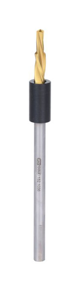 KS Tools Stufenbohrer links, 9x180mm, 152.1036, 4042146227664