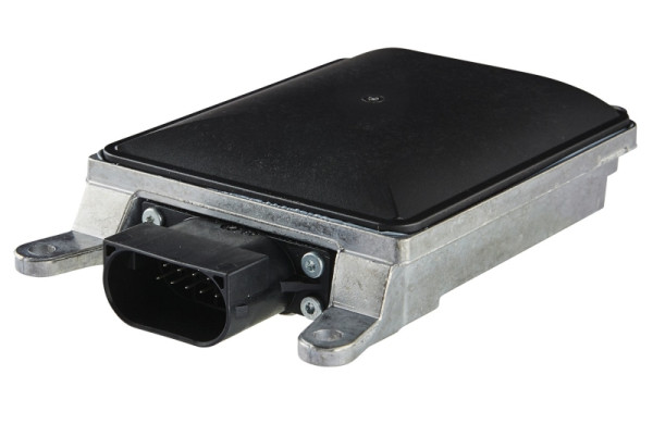 HELLA Steuergerät, Spurwechselassistent, Einbauposition: hinten links, 6PZ 010 905-701