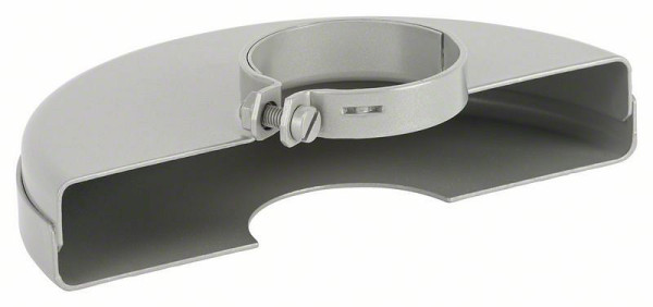 Bosch Trennschutzhaube 230 mm, mit Codierung, 2605510300