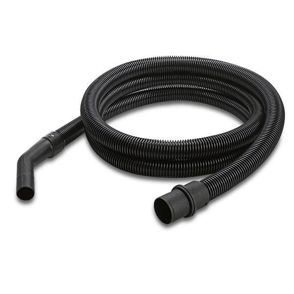 Kärcher Saugschlauch komplett (Clip-System), C DN-40, 4 m, 4.440-678.0